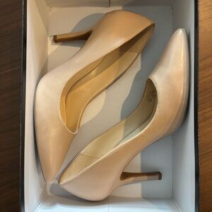 Nine West Fifth 9x9 Pointy Toe Pumps
